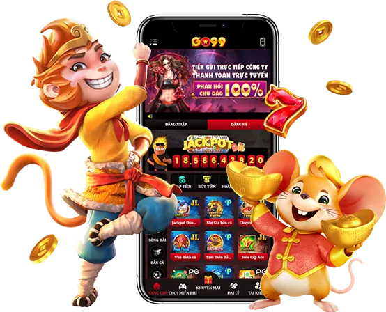 Trò chơi độc quyền VT88 App