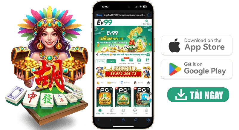 Hình ảnh trò chơi bắn cá đầy màu sắc và hấp dẫn trên VT88 App