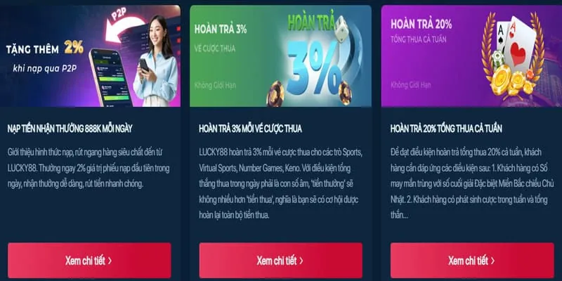 Điền thông tin cá nhân VT88 App